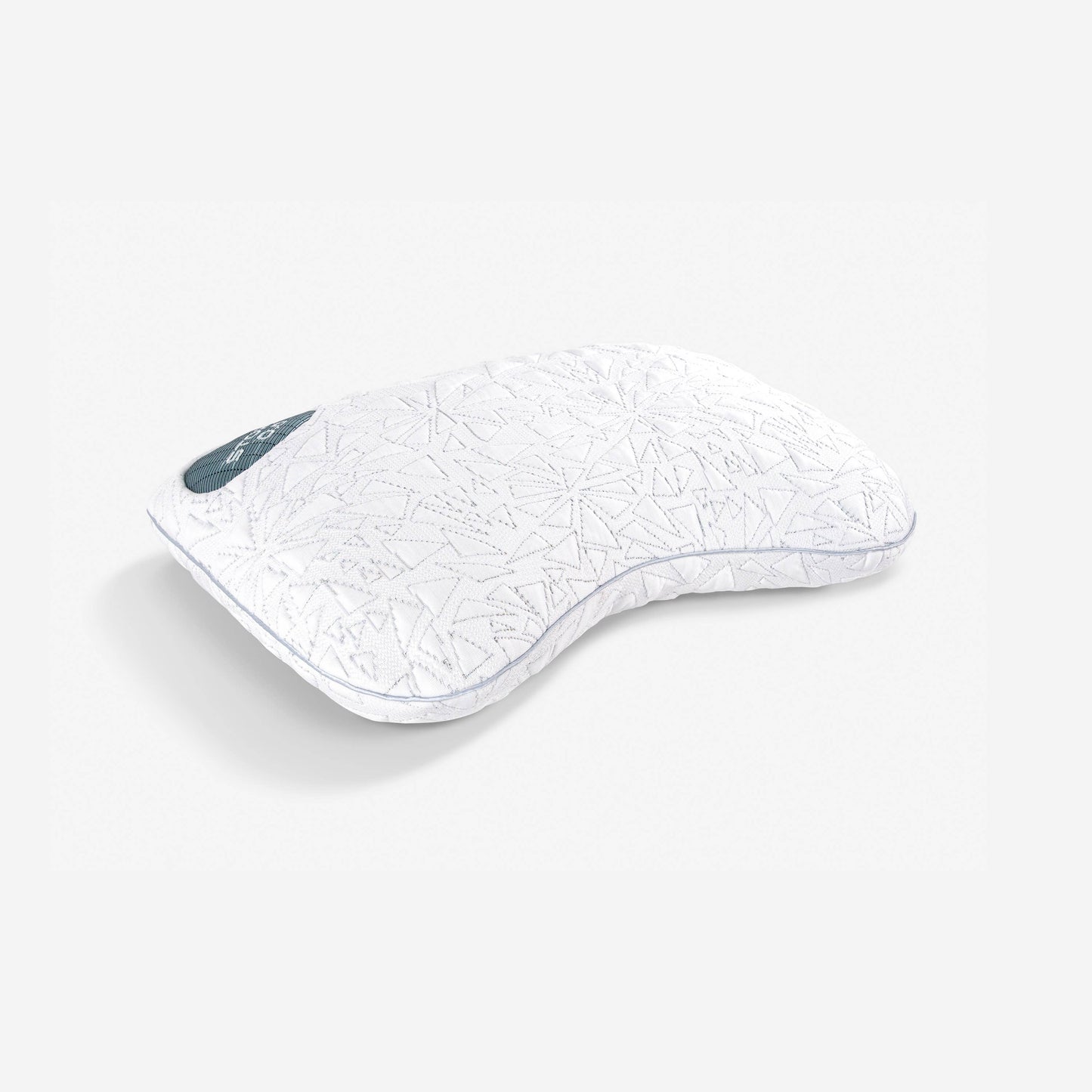 Bedgear - Storm Cuddle Curve Performance Pillow - Cooling - Medium