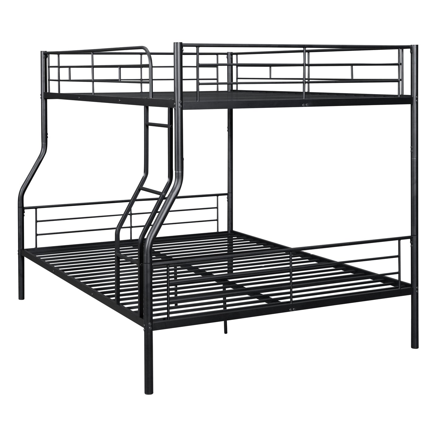 Steel Construction Bunk Bed