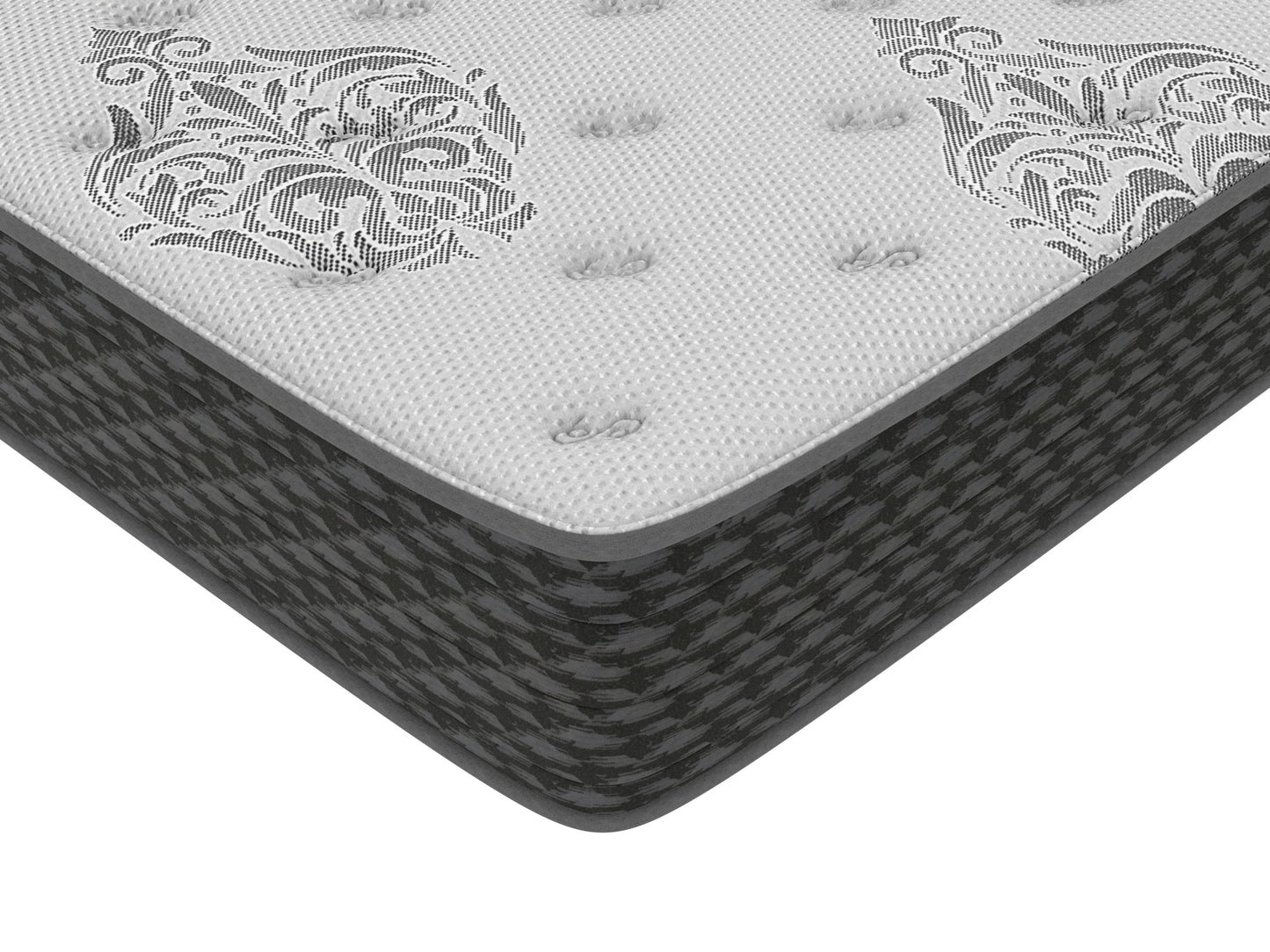 Hybrid - Cooper Medium Firm Hybrid Mattress