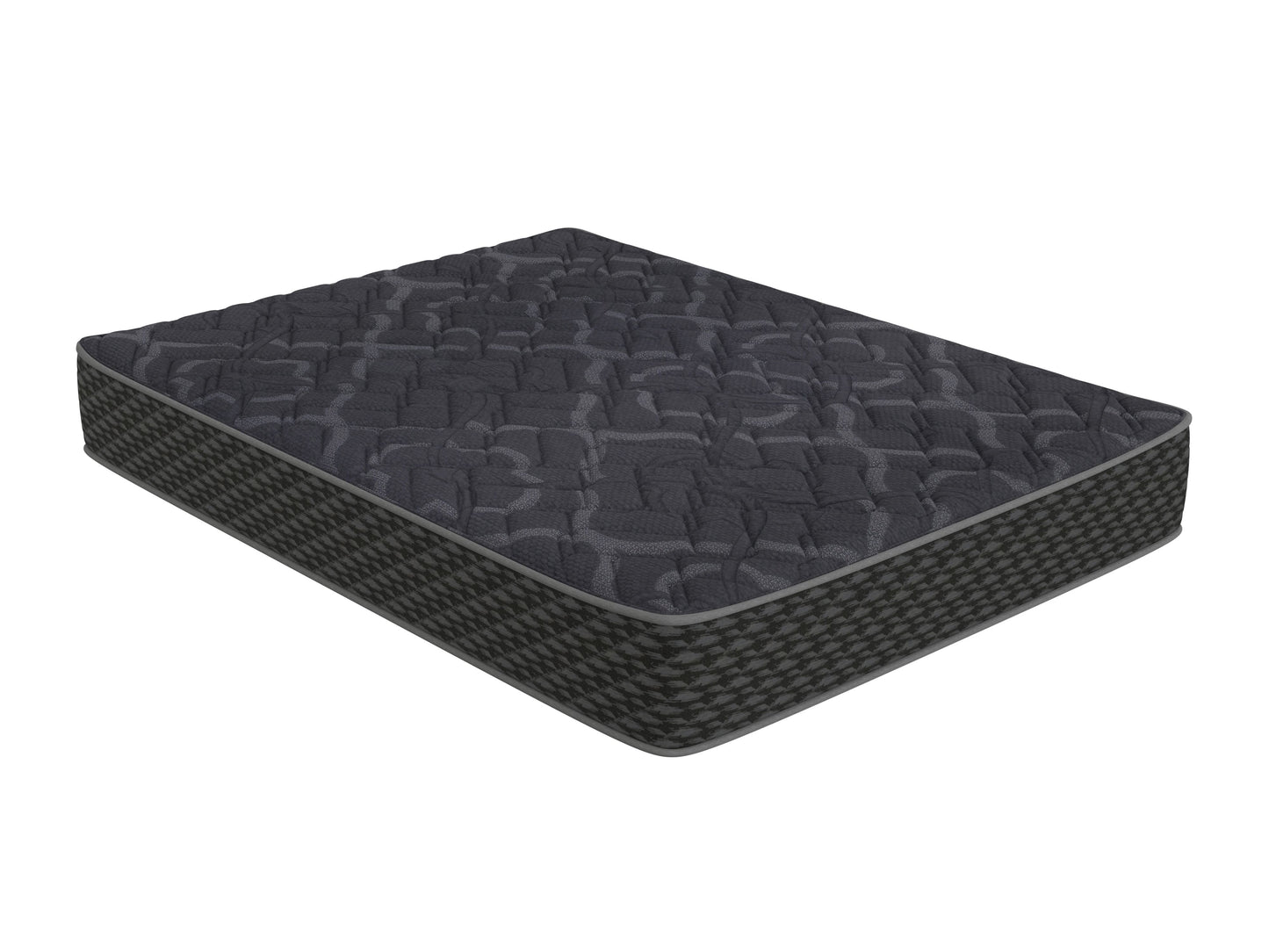 Spring - Booker Firm Innerspring Mattress
