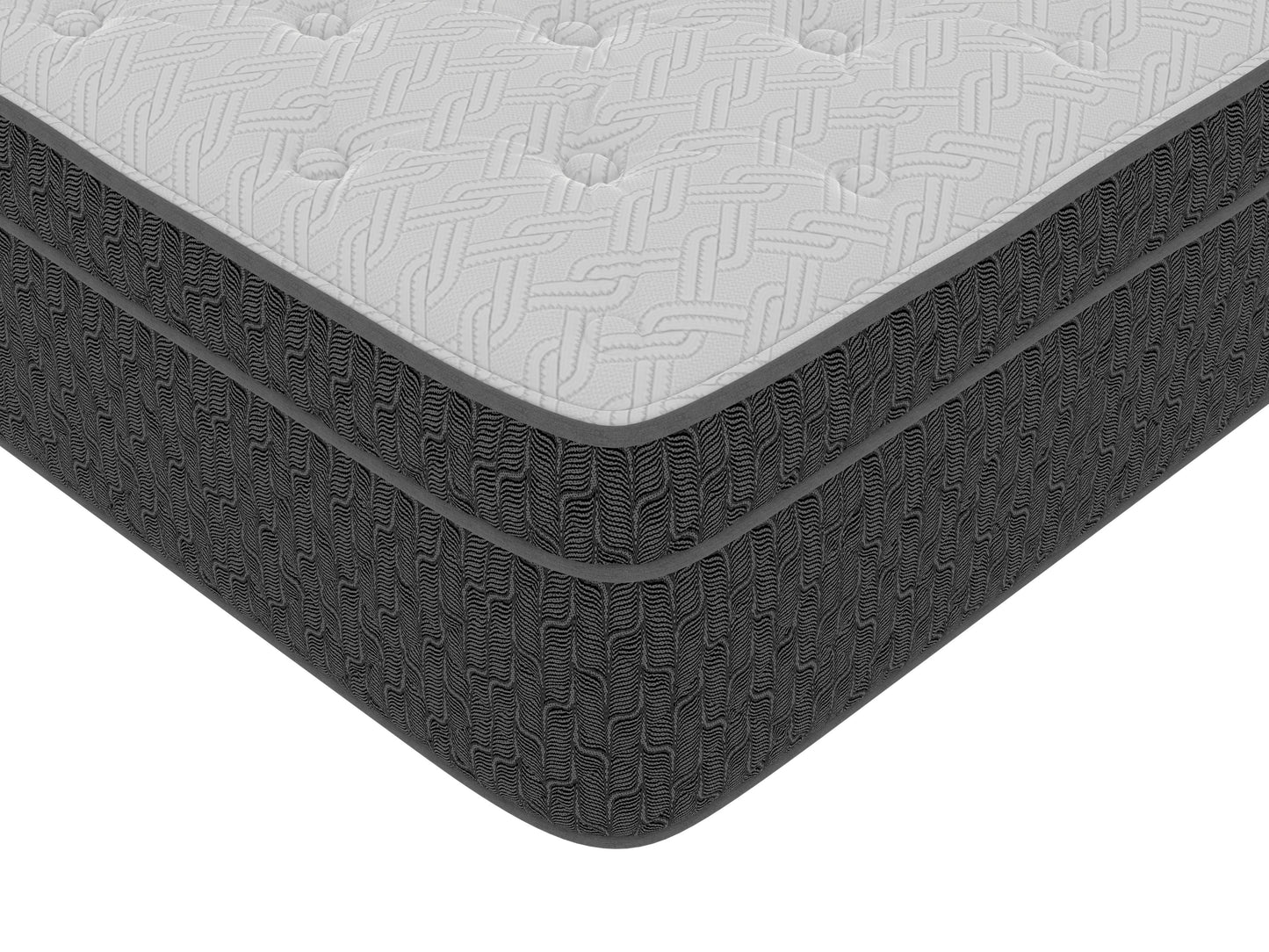Luxury - Grandview Plush Euro Top Mattress
