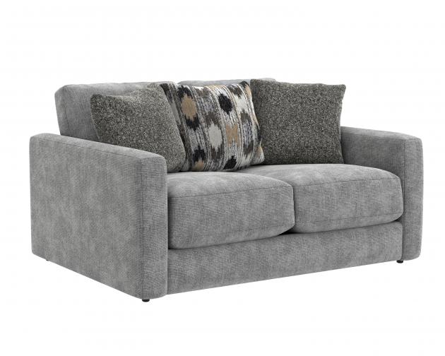 Jackson Avondale Loveseat in Nature