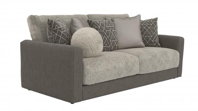 Jackson Reddington Sofa in Umber
