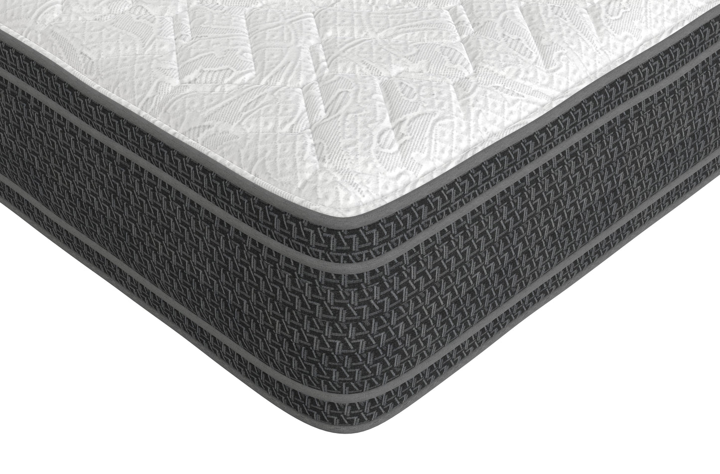 Double Sided - Brookhaven Plush Euro Top Mattress