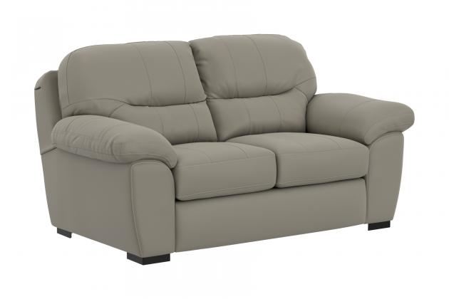Jackson Dutton Loveseat in Smoke