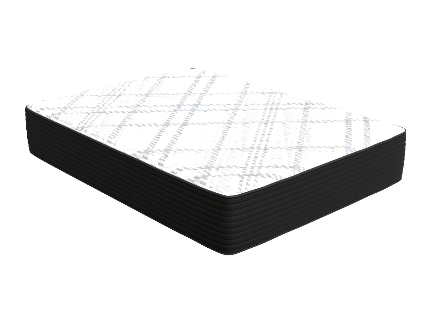 Ultimate Luxury - Ballard Firm Hybrid Mattress