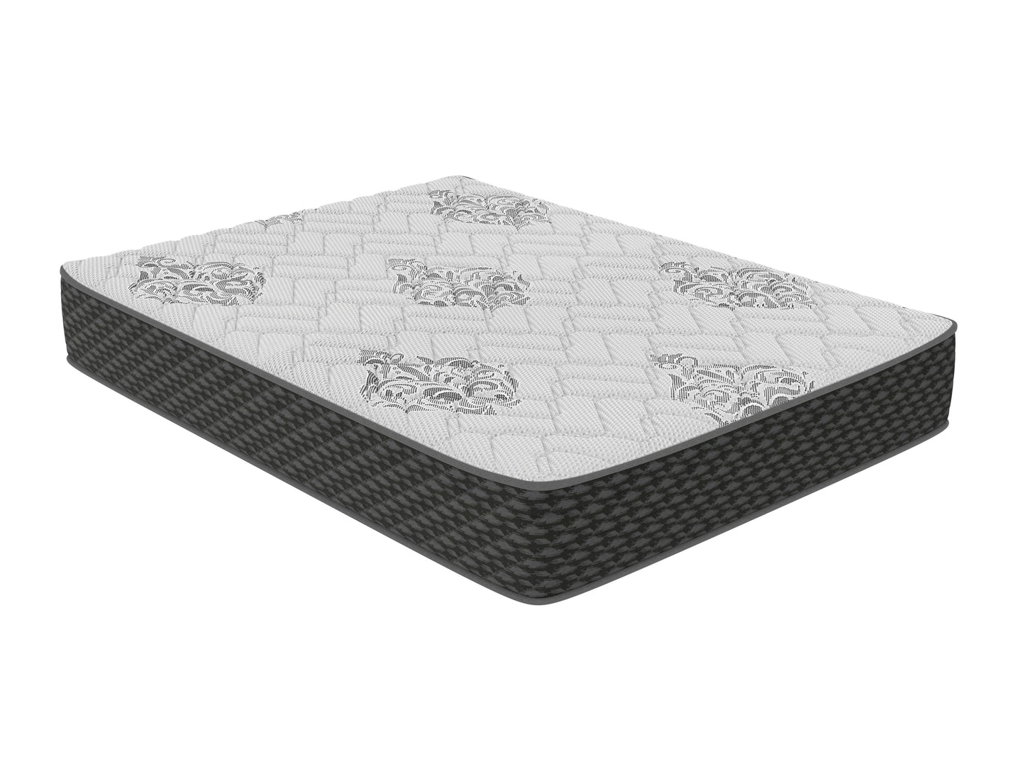 Hybrid - Stanton Firm Hybrid Mattress