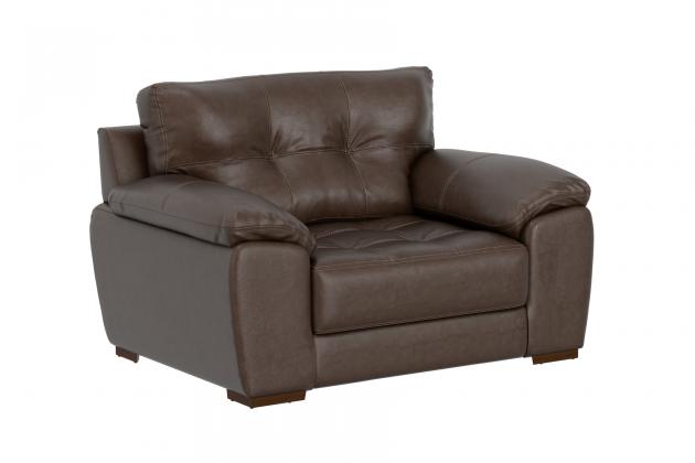 Jackson Finn Chair 1/2 in Espresso