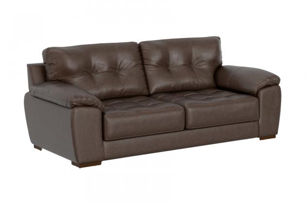 Jackson Finn Sofa in Espresso