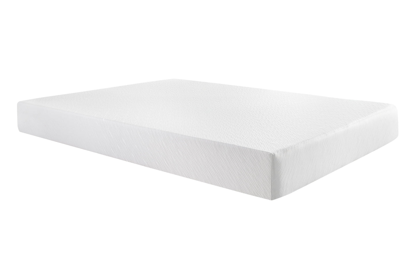Memory Foam - 8" Firm Bed-In-A-Box Mattress