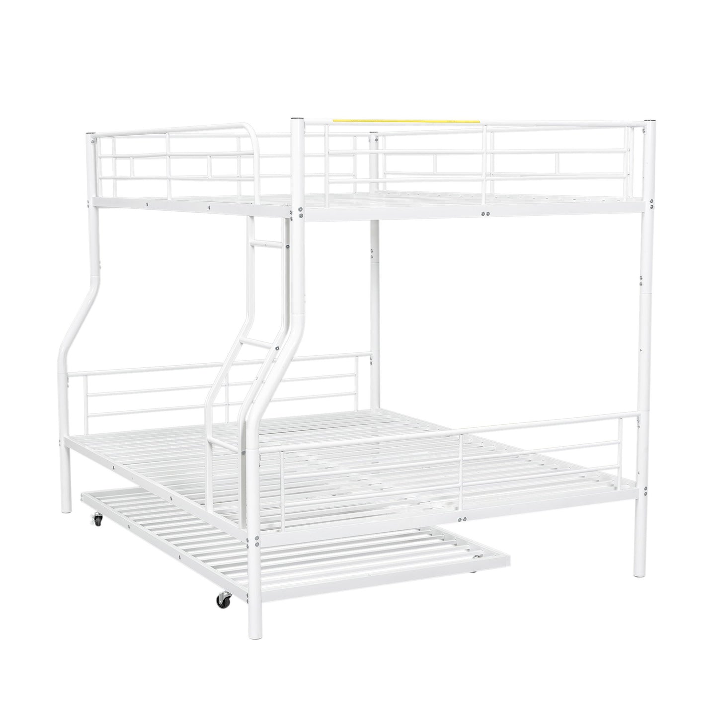 Steel Construction Bunk Bed