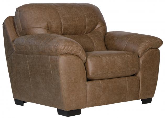 Jackson Grant Chair in Silt
