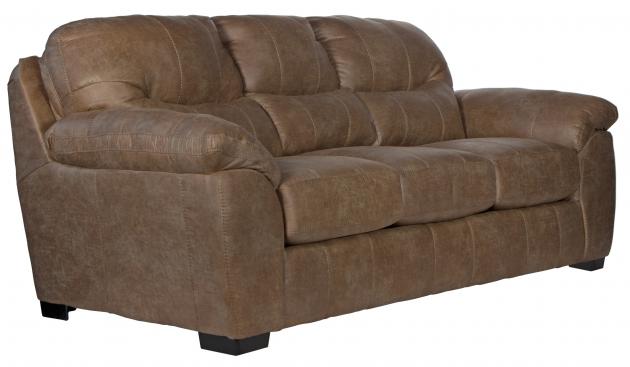 Jackson Grant Sofa in Silt
