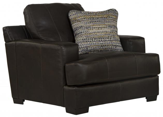 Jackson Marco Chair in Chocolate
