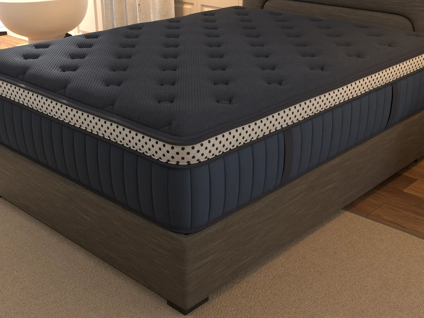 WinkBeds Blue Series One