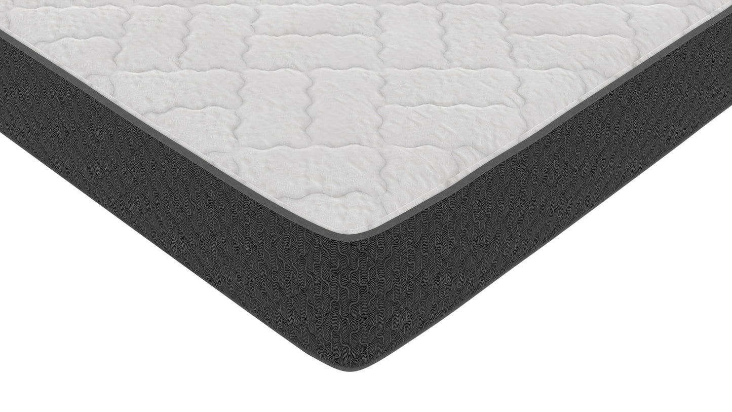 Double Sided - Lynwood Firm Hybrid Mattress