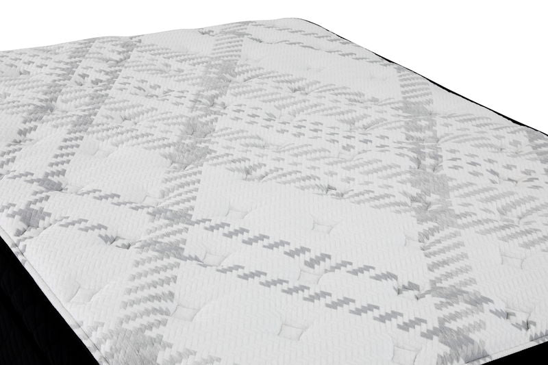Ultimate Luxury - Ballard Medium Box Top Hybrid Mattress