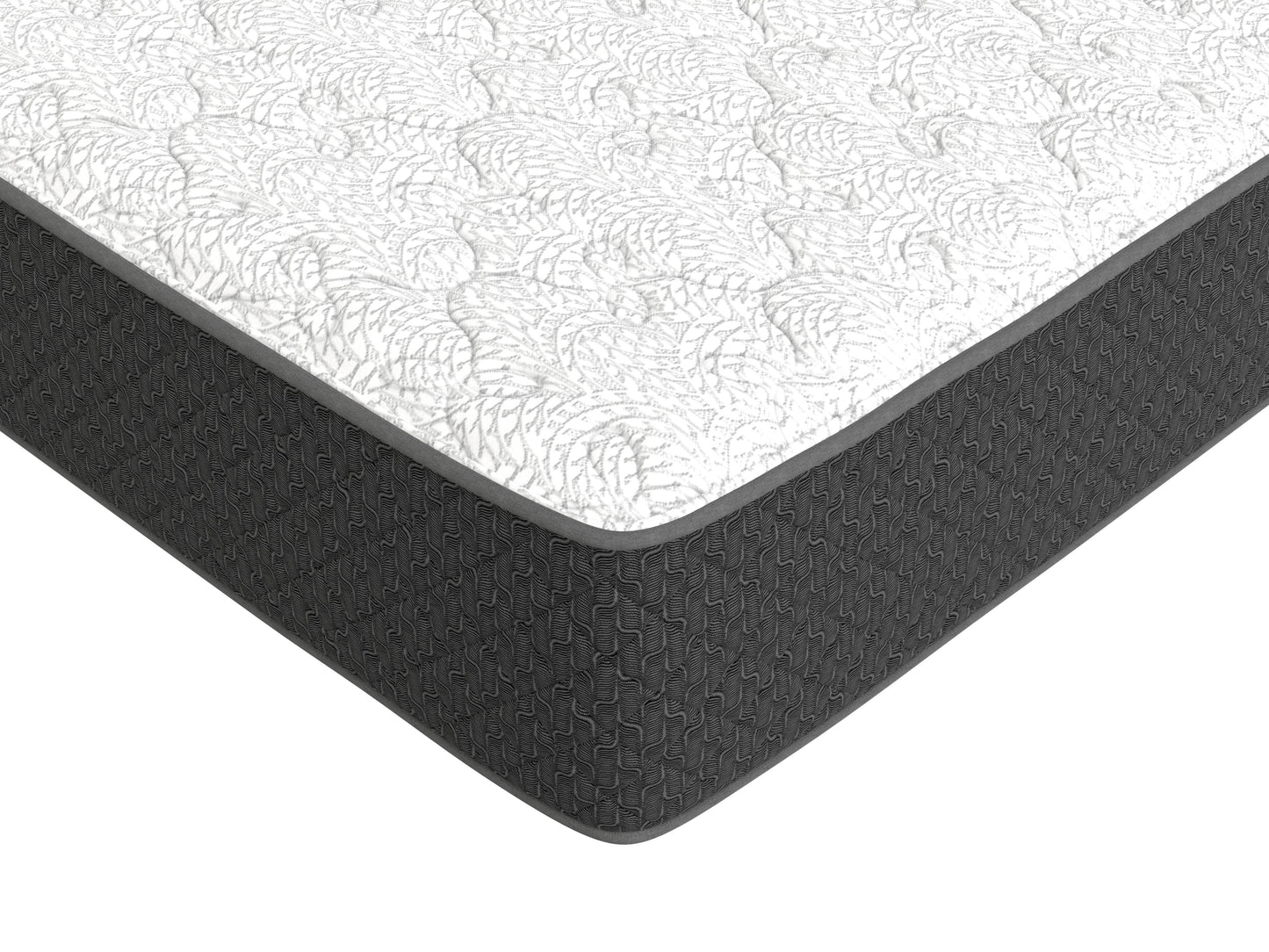 Luxury - Anthem Firm Hybrid Mattress