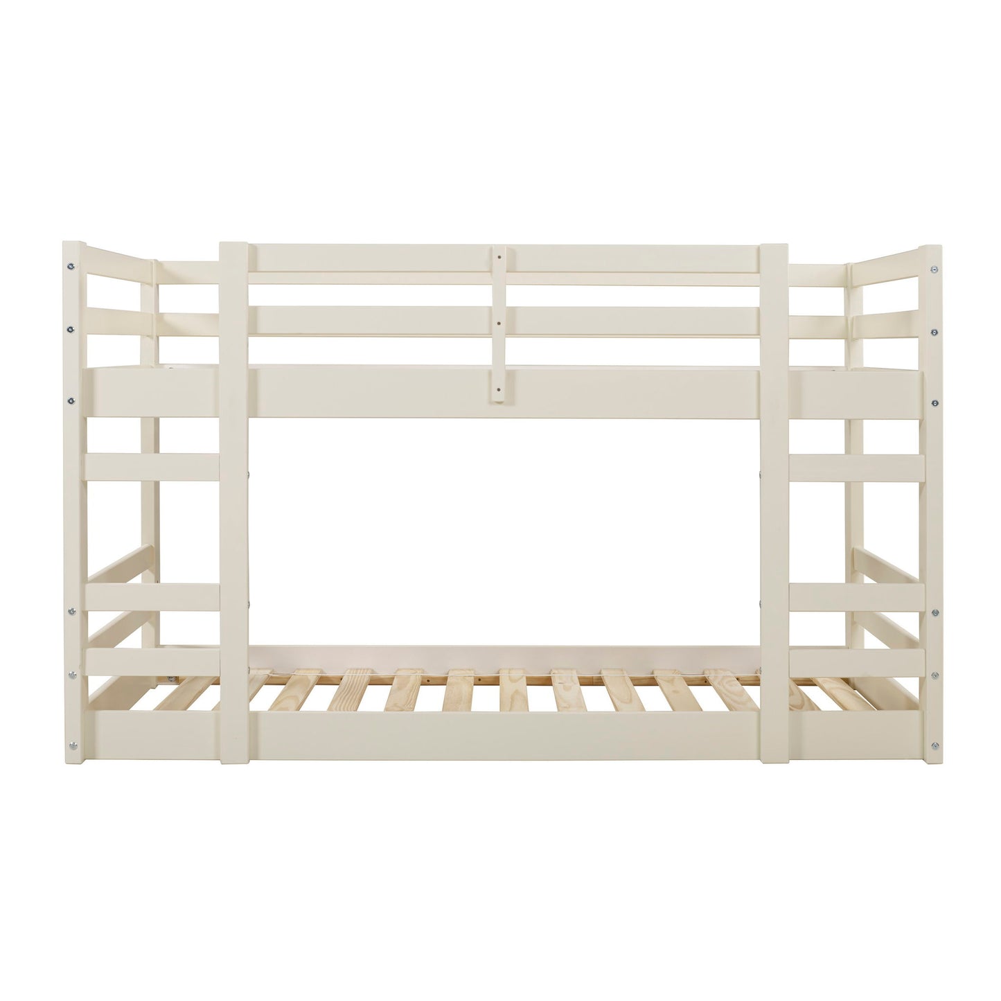 Classic Bunk Stackable Bed Frame