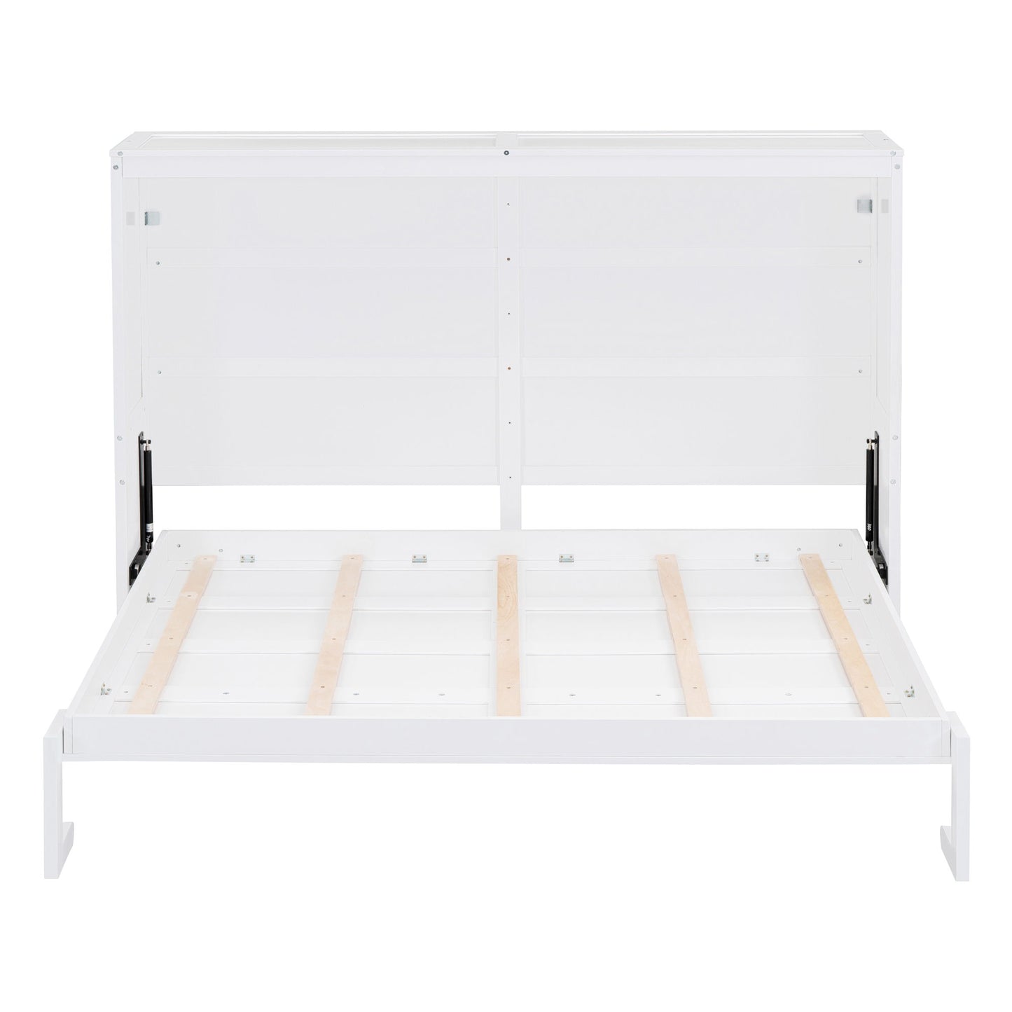 Comfortable Murphy Wall Bed