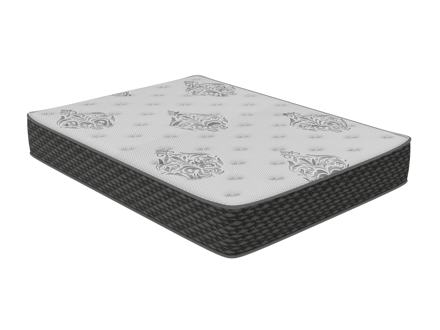 Hybrid - Cooper Medium Firm Hybrid Mattress