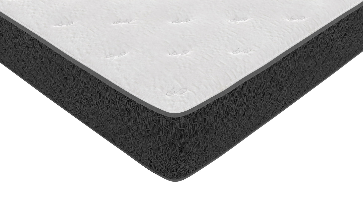 Luxury - Aurora Firm Hybrid Mattress