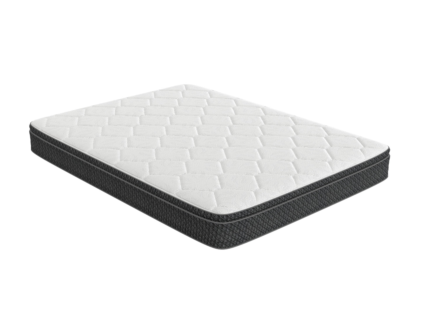 Essentials - Freeport Medium Pillow Top Mattress
