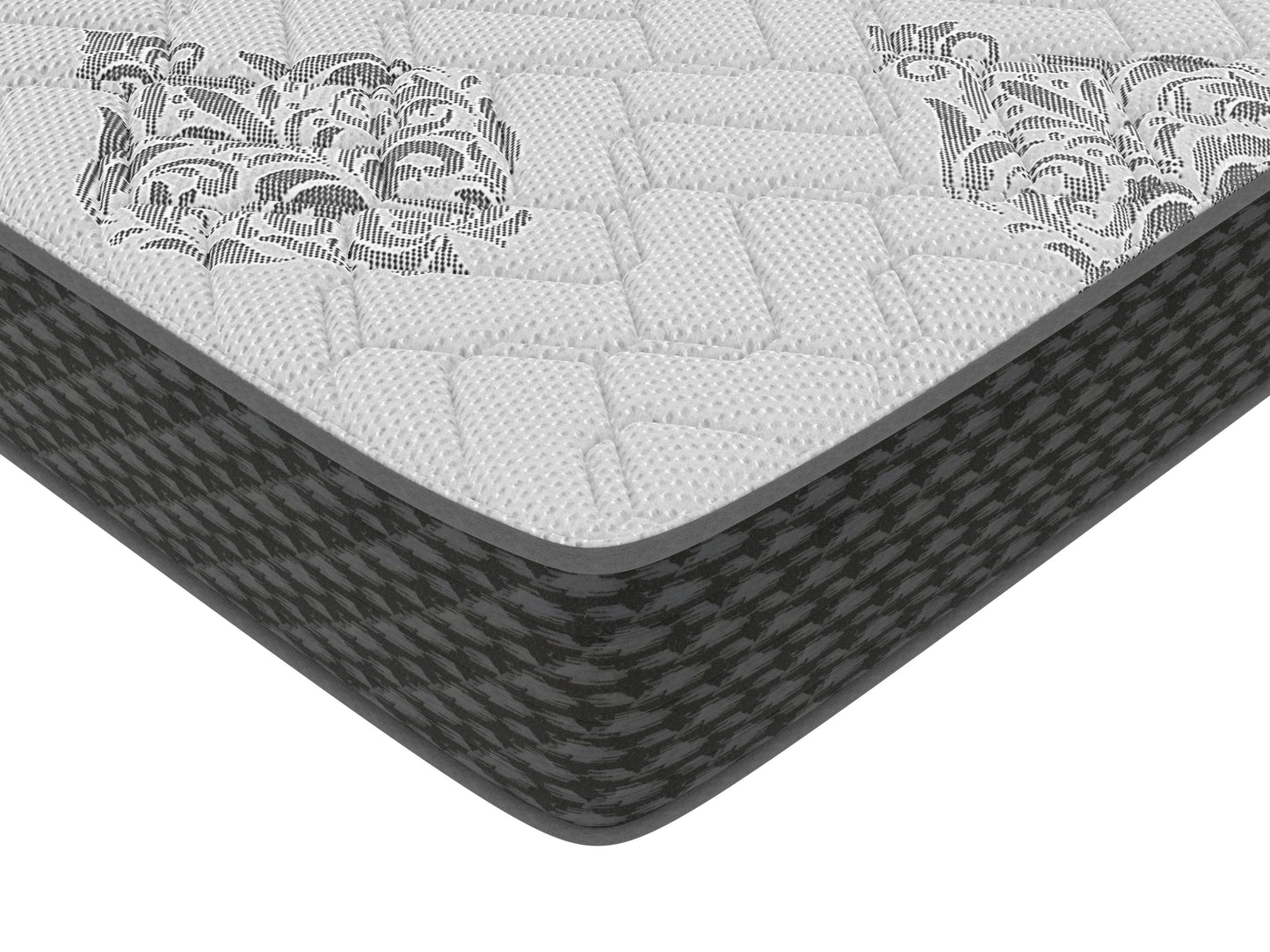 Hybrid - Stanton Firm Hybrid Mattress