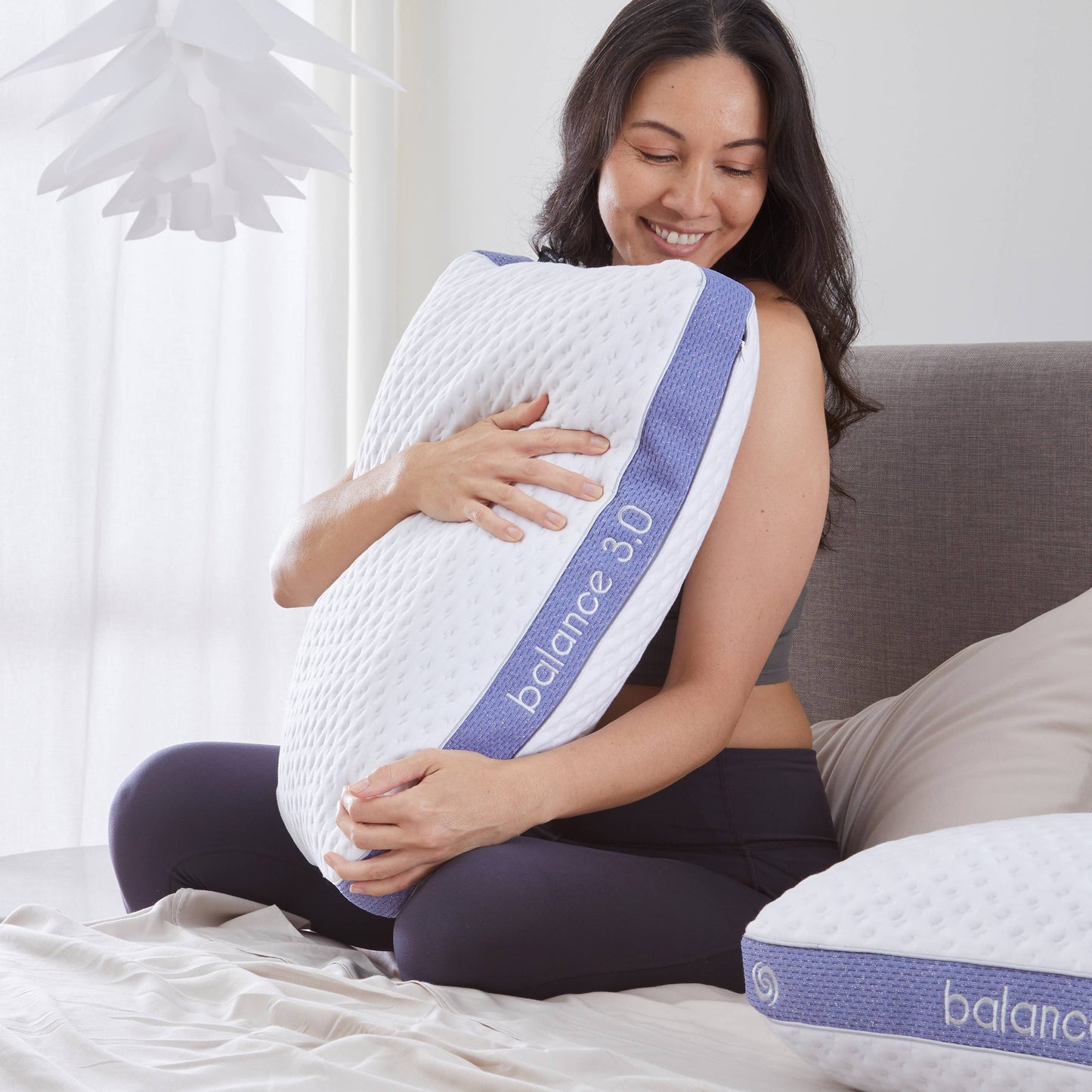 Bedgear - Balance Performance Pillow - Medium Support