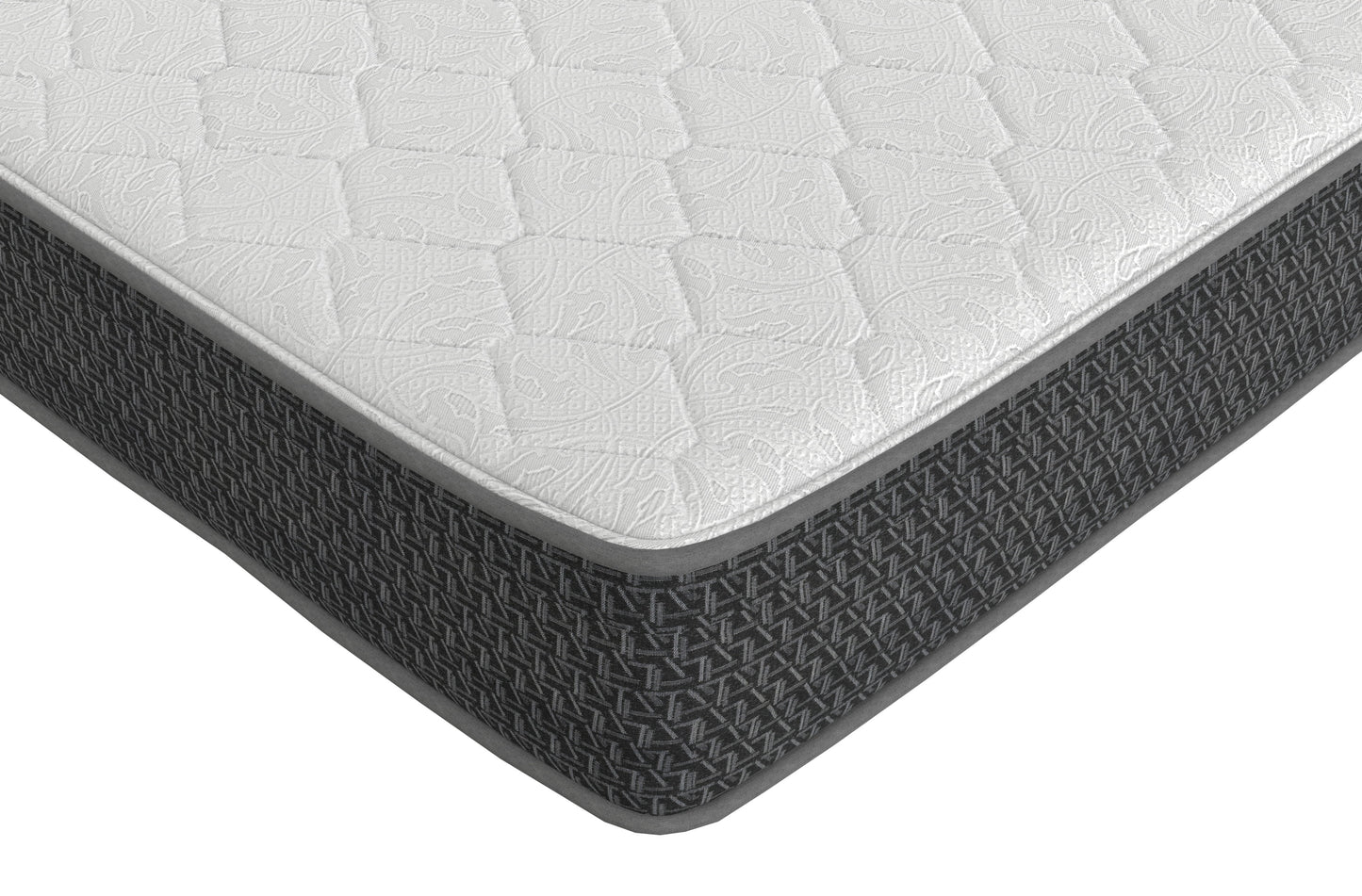 Spring - Farwell Plush Innerspring Mattress