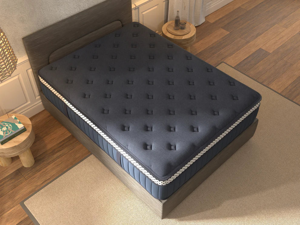 WinkBeds Blue Series One
