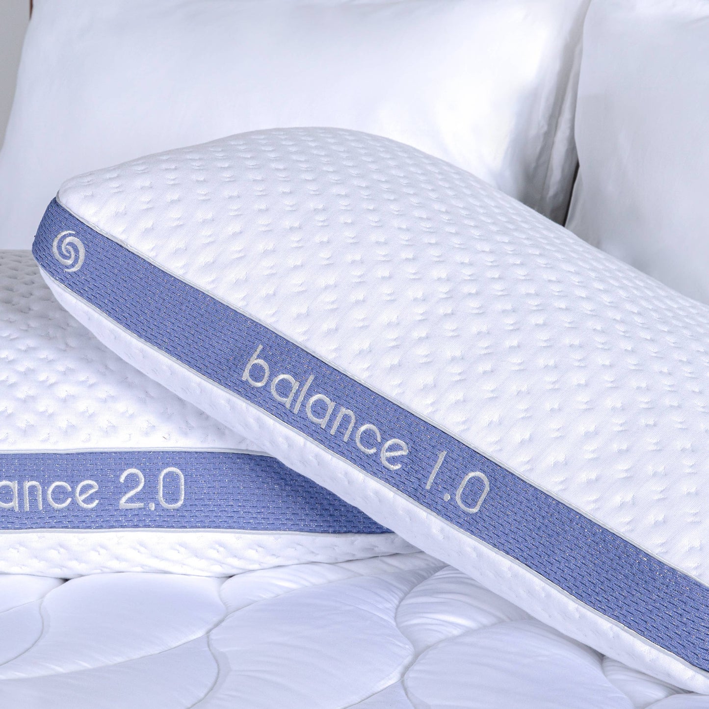 Bedgear - Balance Performance Pillow - Medium Support