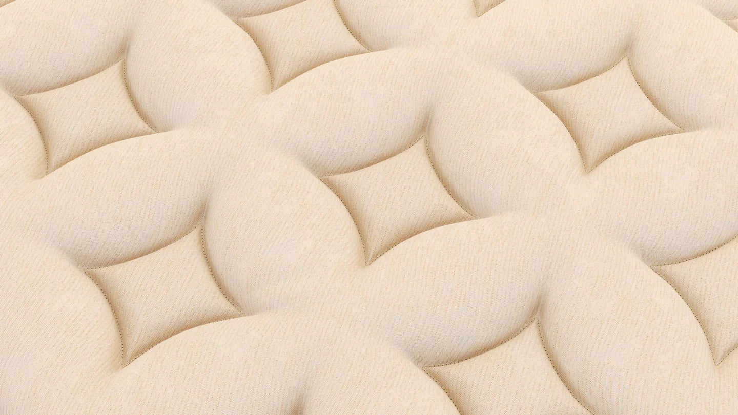 Bear Natural Latex Hybrid Mattress