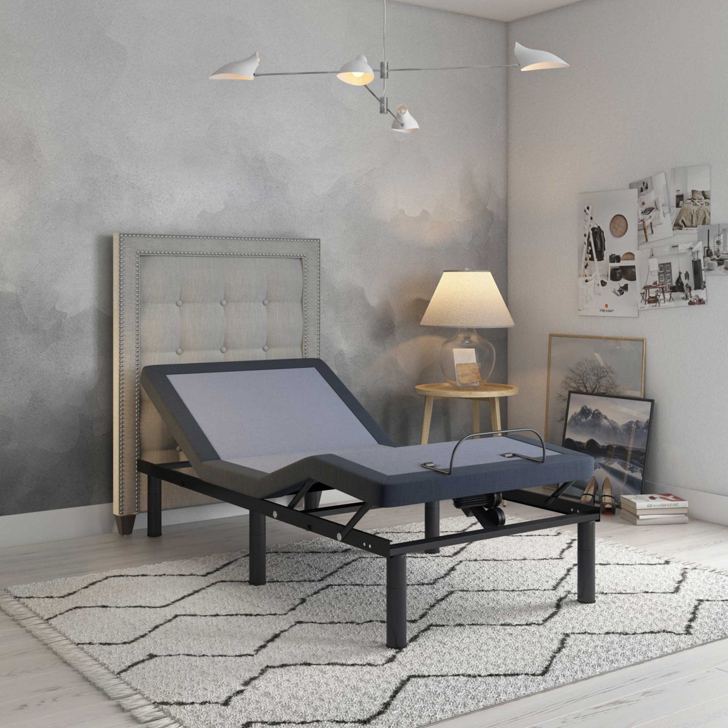 BedTech BT-3000 Adjustable Base
