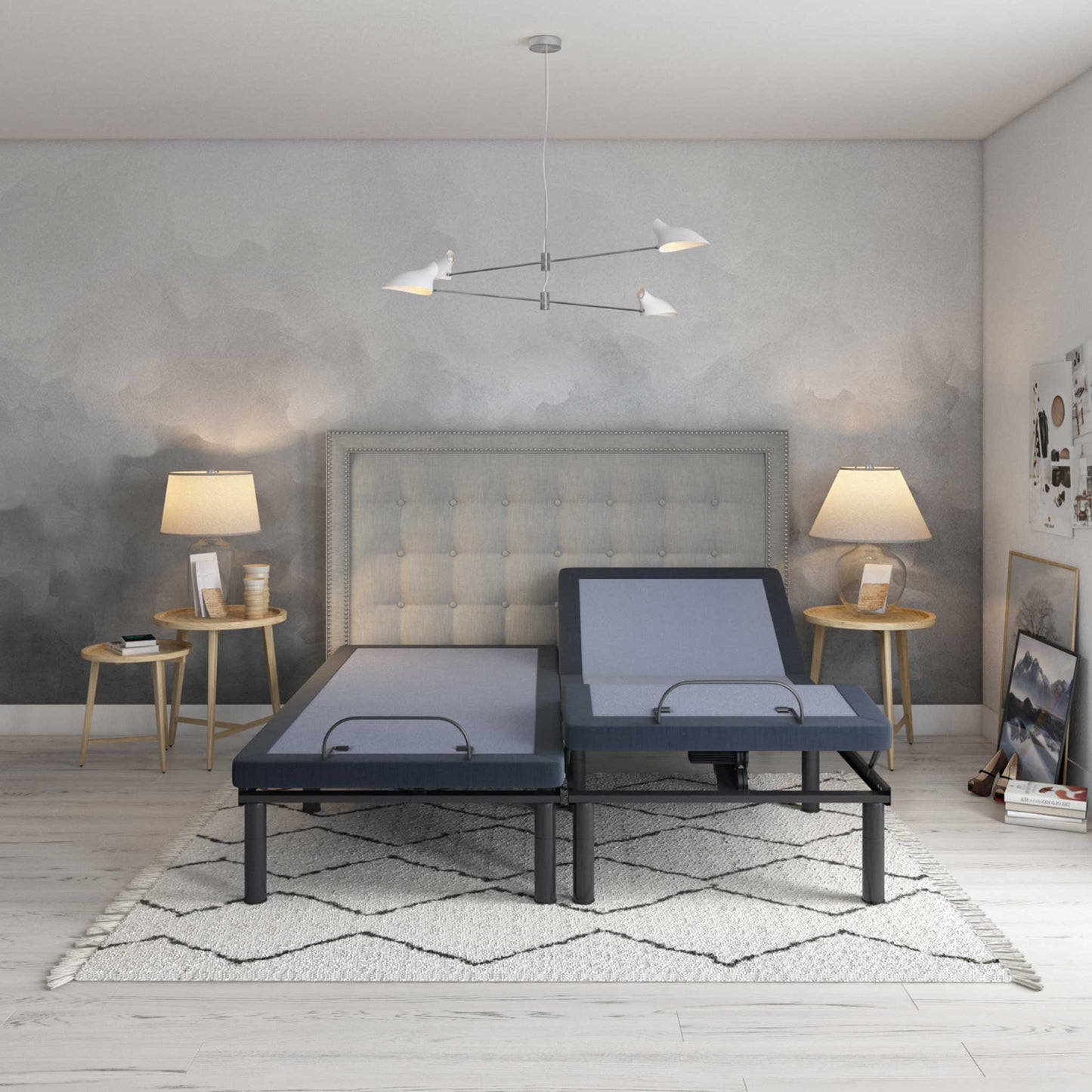 BedTech BT-3000 Adjustable Base
