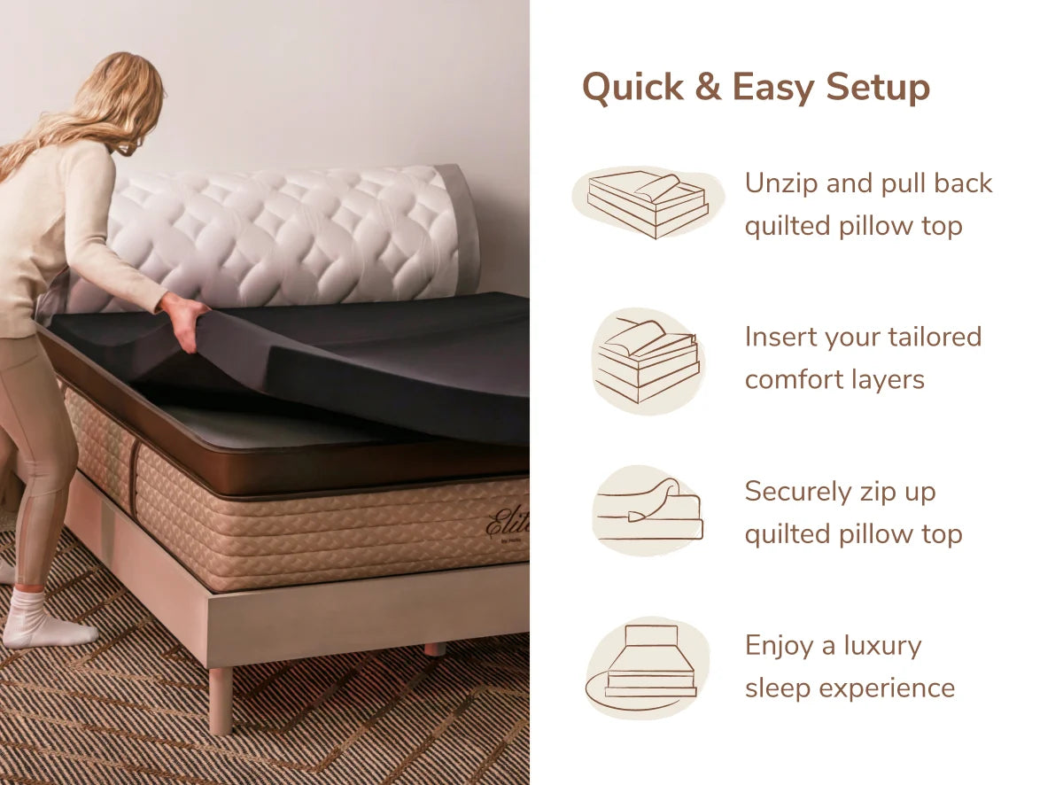 Helix Twilight Elite