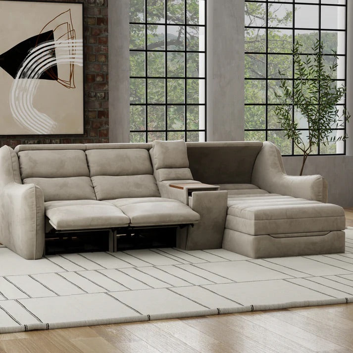 Enfinity Lounger Collection