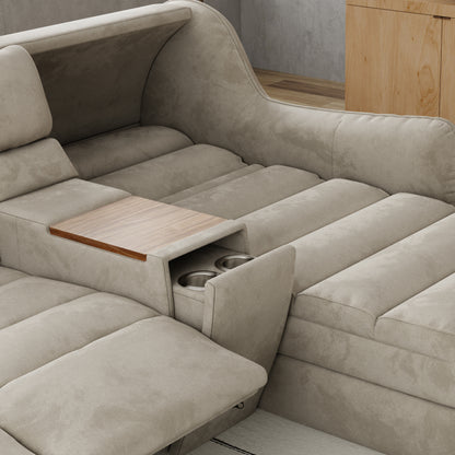 Enfinity Lounger Collection
