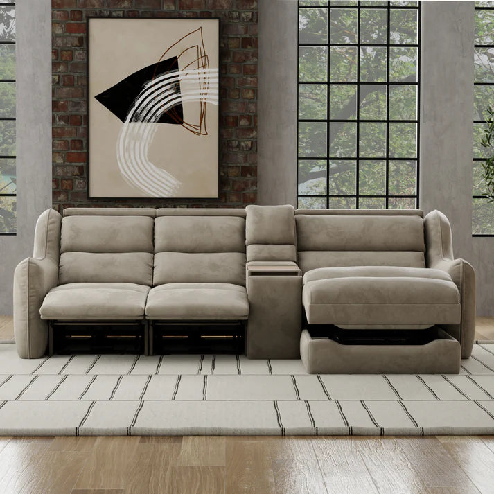 Enfinity Lounger Collection