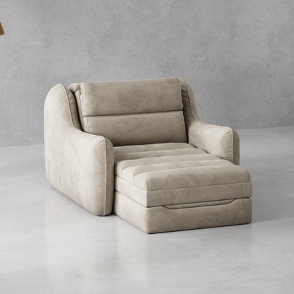 Enfinity Lounger Collection