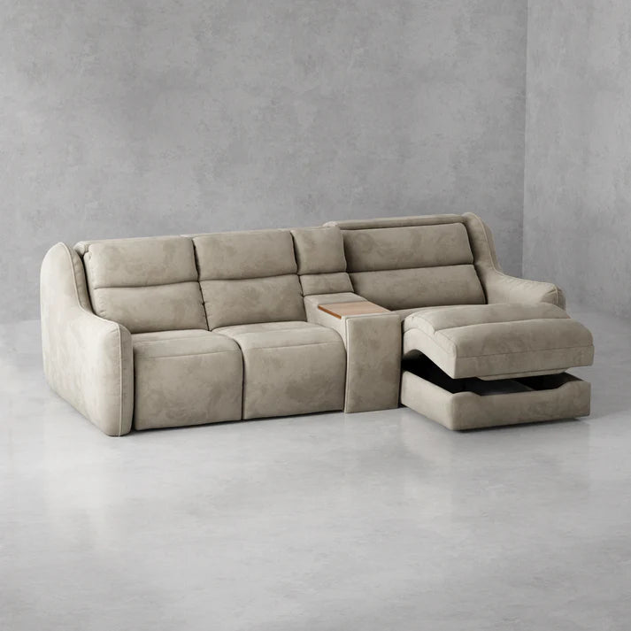 Enfinity Lounger Collection