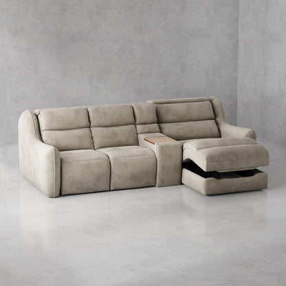 Enfinity Lounger Collection