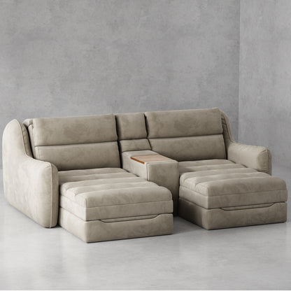 Enfinity Lounger Collection