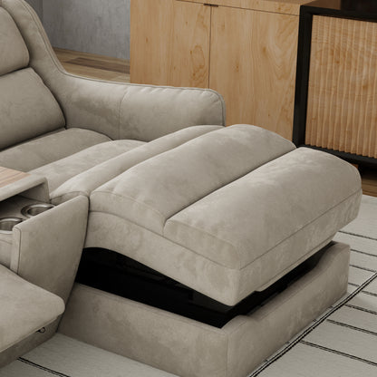 Enfinity Lounger Collection