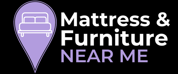 Mattress and Furniture Near Me