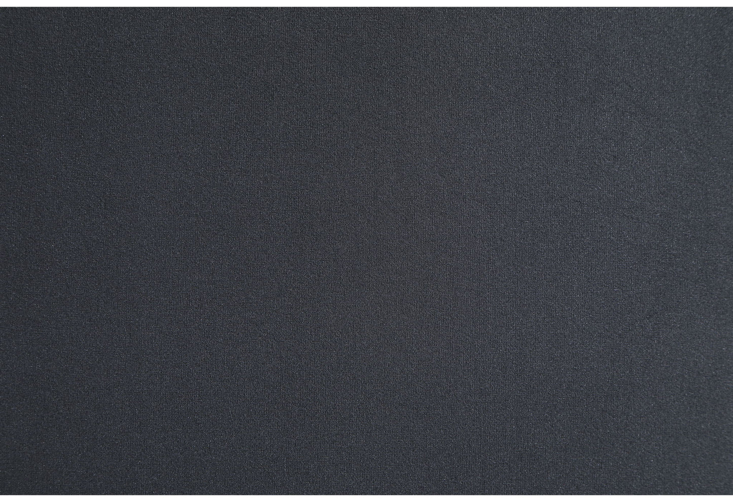 D8685 - Bench - Black