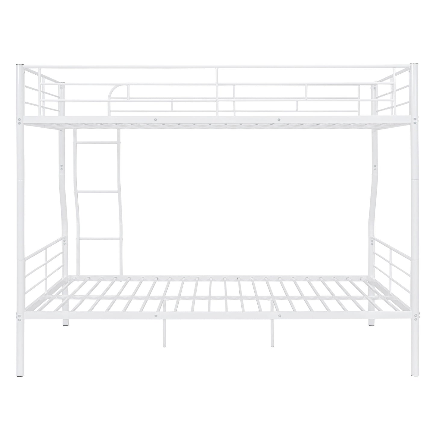 Steel Construction Bunk Bed