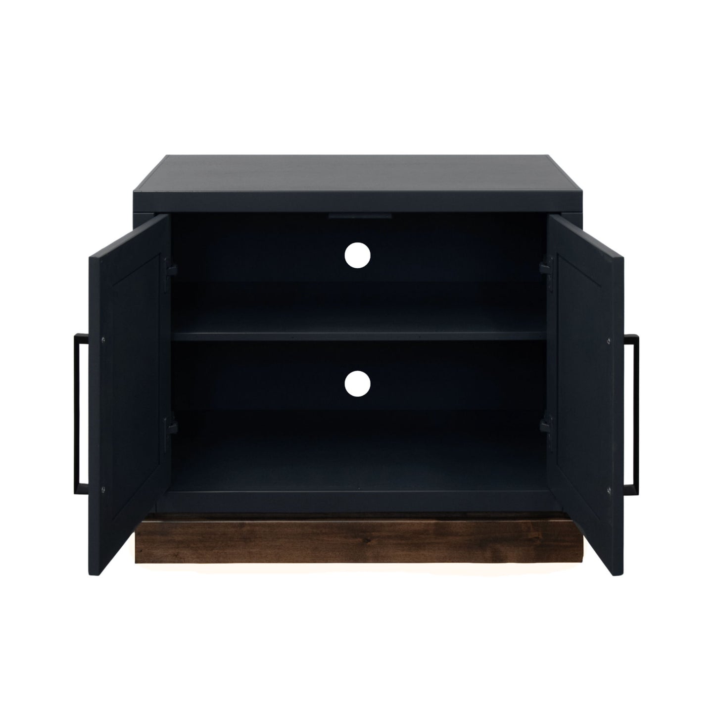 Nora - 2 Door Cabinet