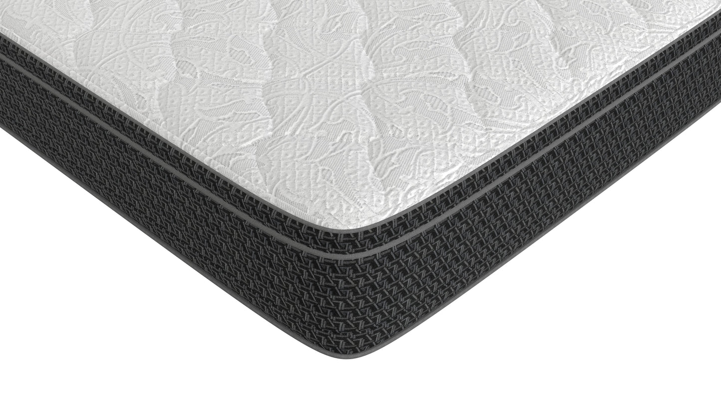 Spring - Marion Plush Euro Top Mattress