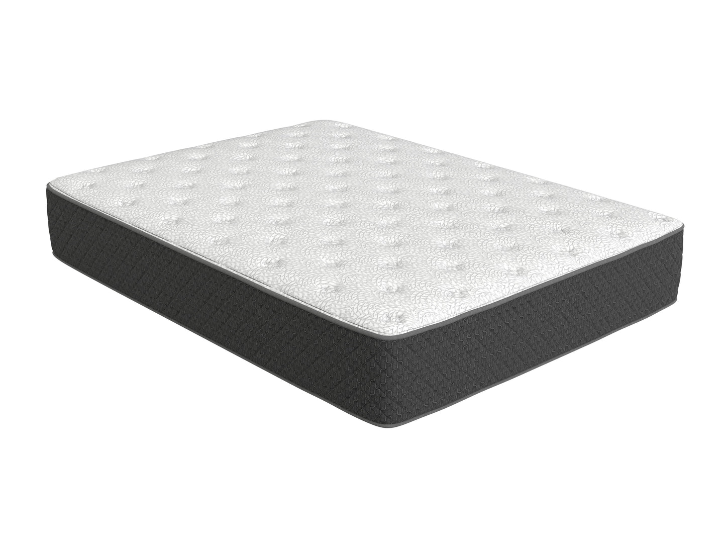 Luxury - Anthem Plush Hybrid Mattress